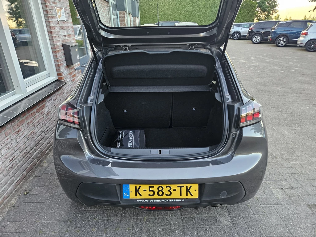 Peugeot 208 – foto 31