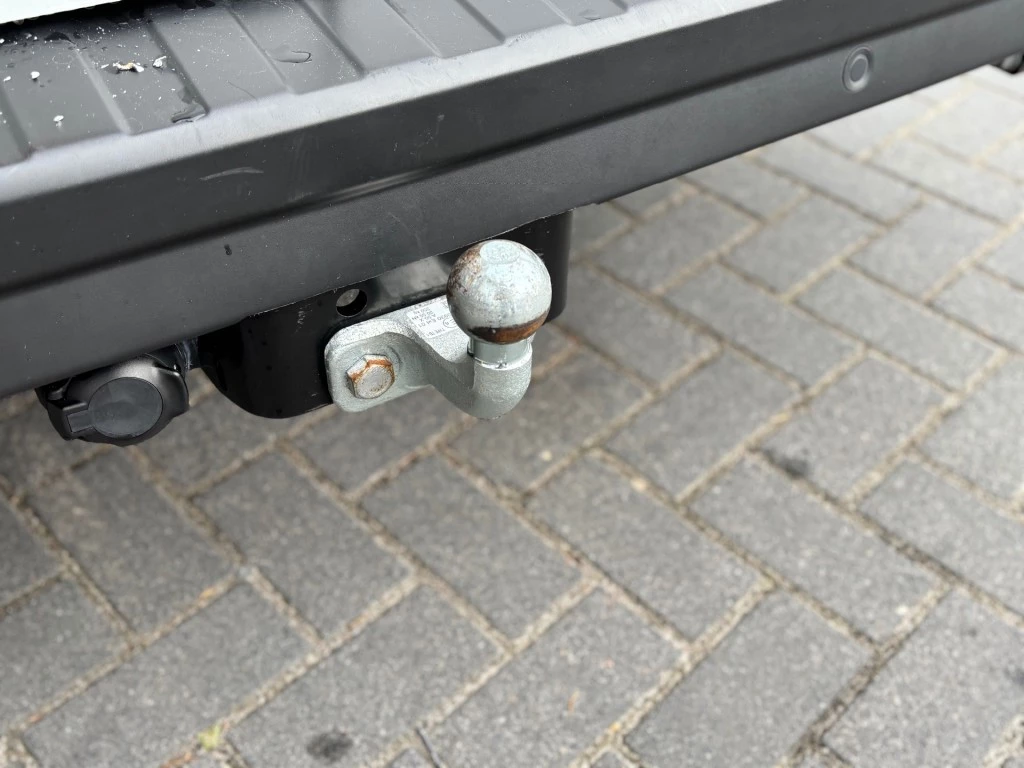 Renault Trafic – foto 33