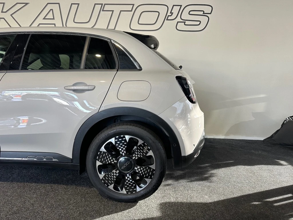 Fiat 600 – foto 12