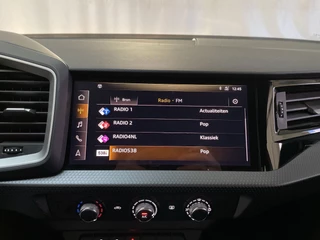 Audi A1 Sportback – thumbnail 14