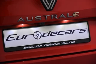 Renault Austral – thumbnail 32