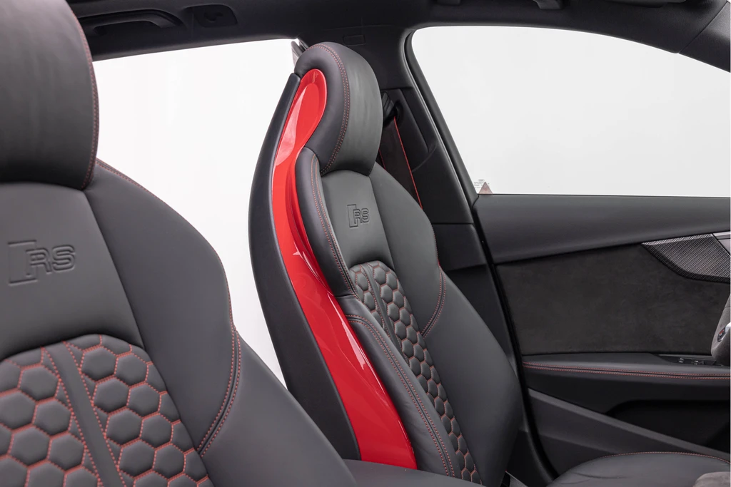 Audi RS4 – foto 17