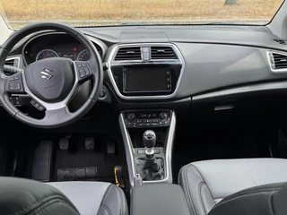 Suzuki S-Cross – thumbnail 20