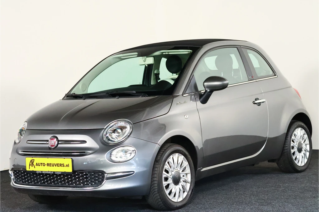 Fiat 500 – foto 3