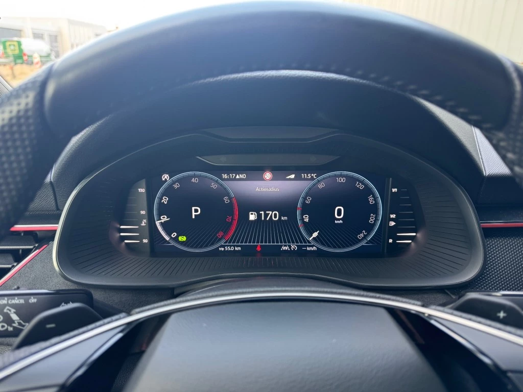 Škoda Kamiq – foto 21