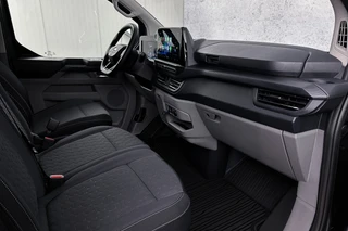 Ford Transit Custom – thumbnail 24