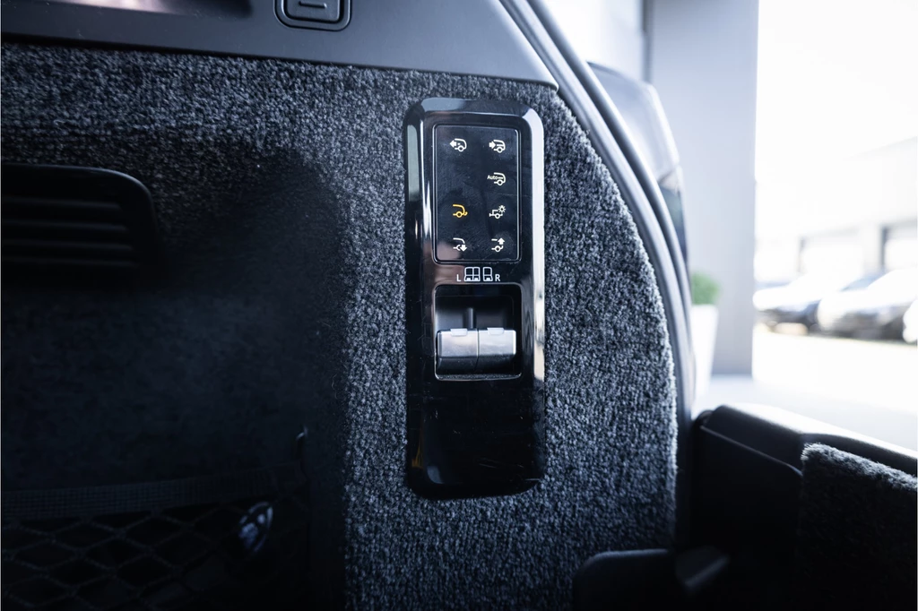 Land Rover Range Rover – foto 35