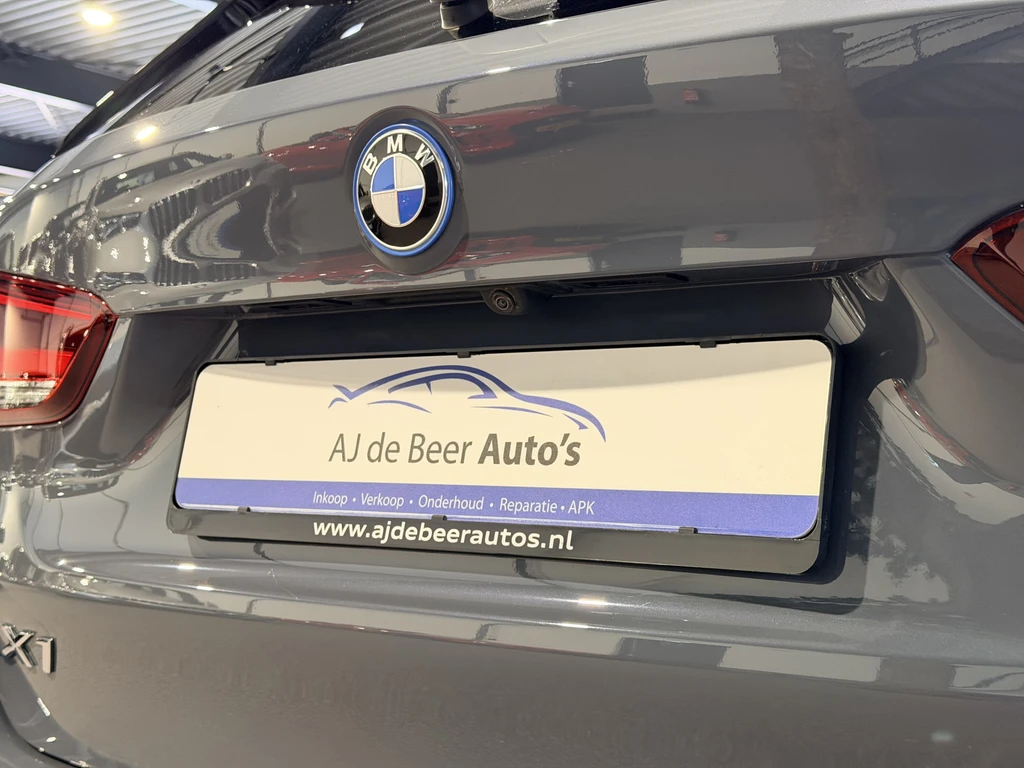 BMW X1 – foto 16