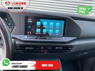 Volkswagen Caddy – thumbnail 16