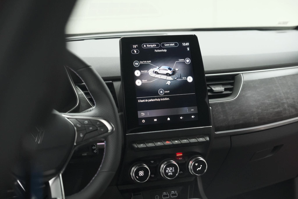 Renault Arkana – foto 85
