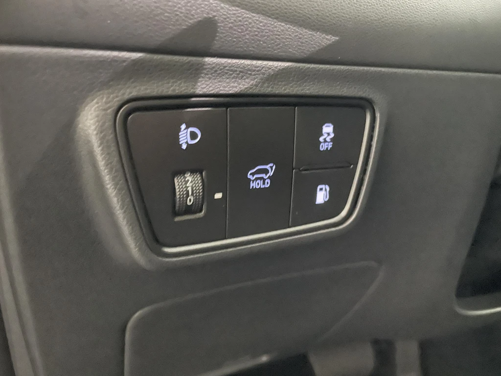 Hyundai Tucson – foto 35