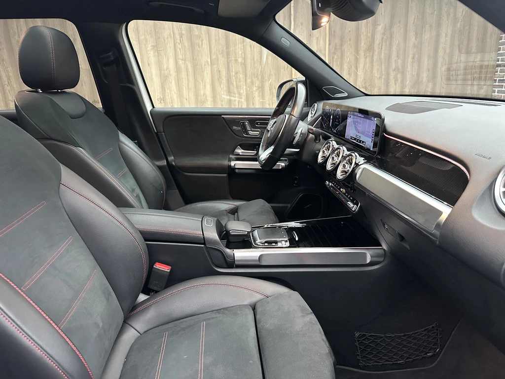 Mercedes-Benz GLB – foto 40
