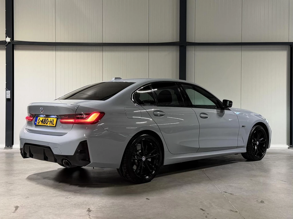 BMW 3 Serie – foto 9