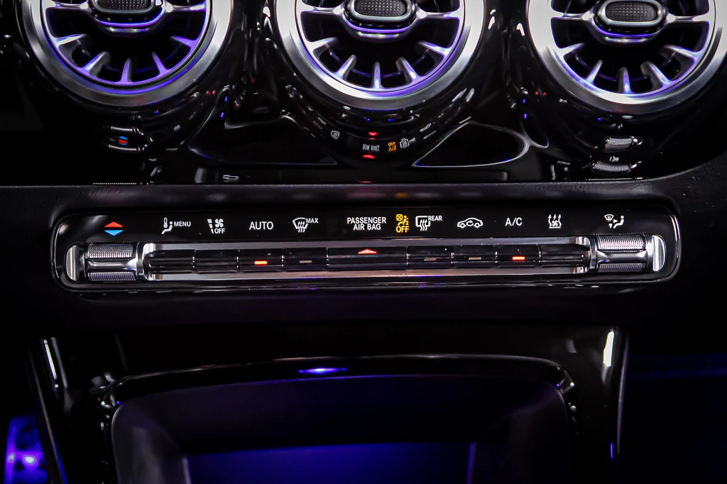 Mercedes-Benz A-Klasse – foto 42