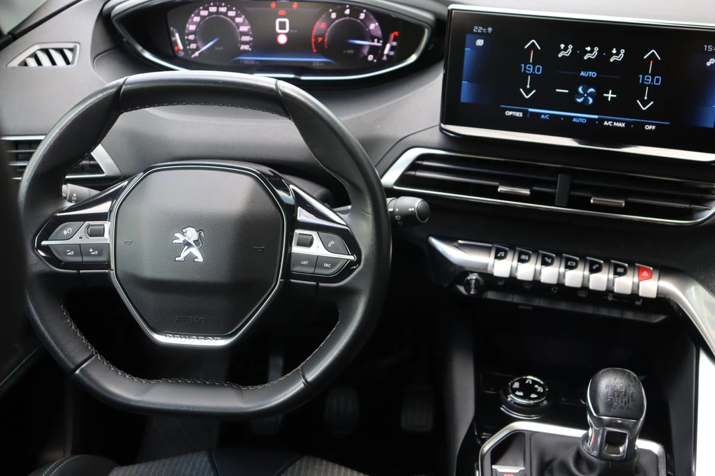 Peugeot 5008 – foto 14