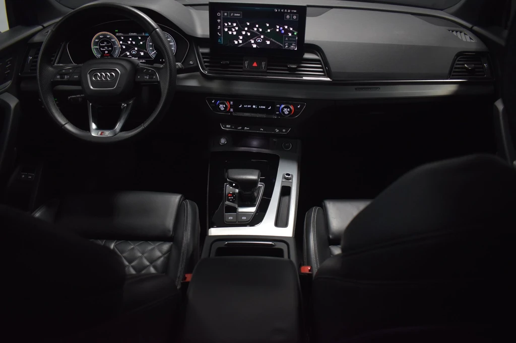 Audi Q5 – foto 17