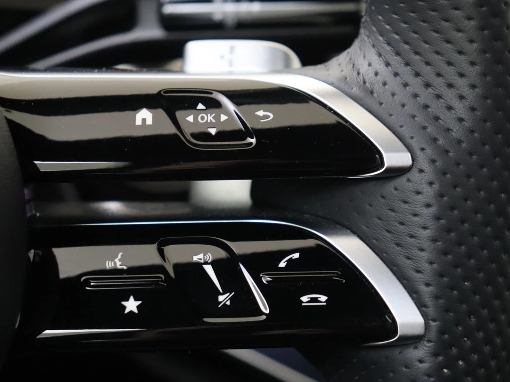 Mercedes-Benz E-Klasse – foto 14