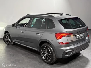 Škoda Kamiq – thumbnail 14