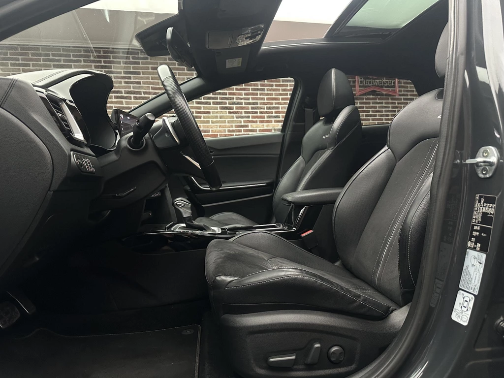 Kia ProCeed – foto 14