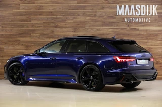 Audi RS6 – thumbnail 4
