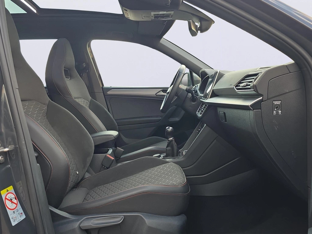 SEAT Tarraco – foto 11