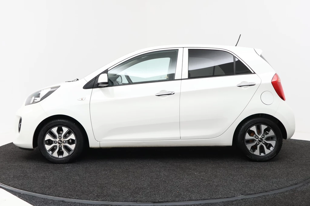 Kia Picanto – foto 2