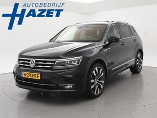 Volkswagen Tiguan Allspace – thumbnail 1