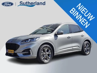 Ford Kuga – thumbnail 1