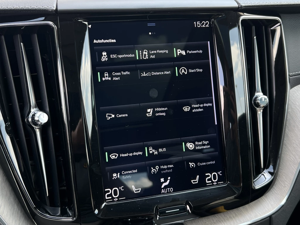Volvo XC60 – foto 25