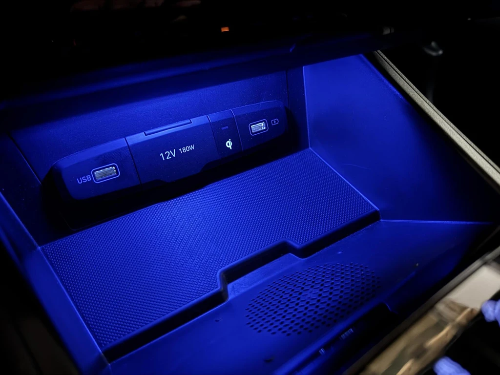 Hyundai Tucson – foto 56