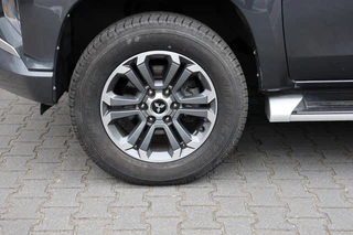 Mitsubishi L200 – thumbnail 7