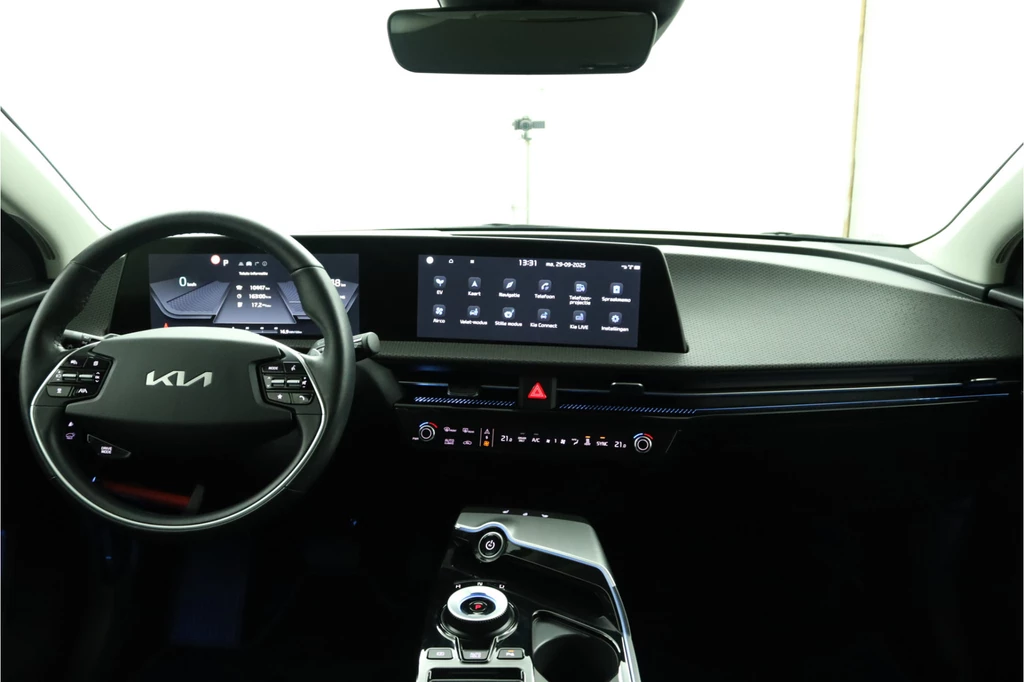 Kia EV6 – foto 35