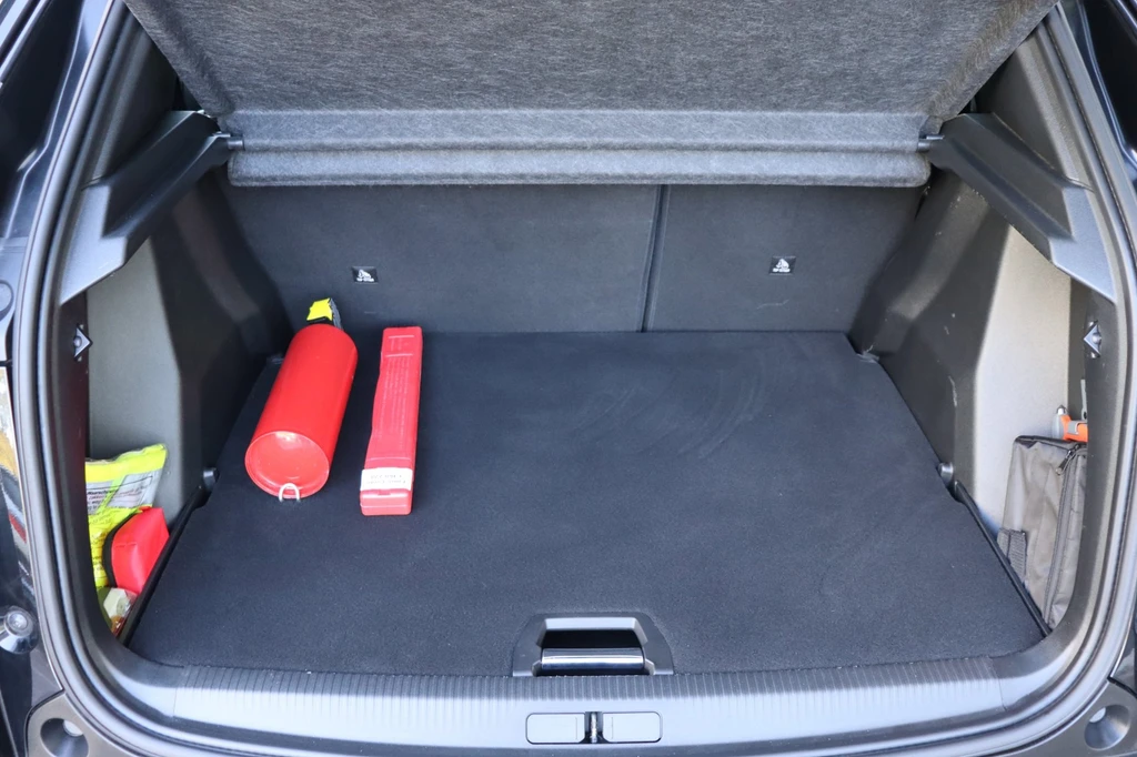 Peugeot 2008 – foto 27