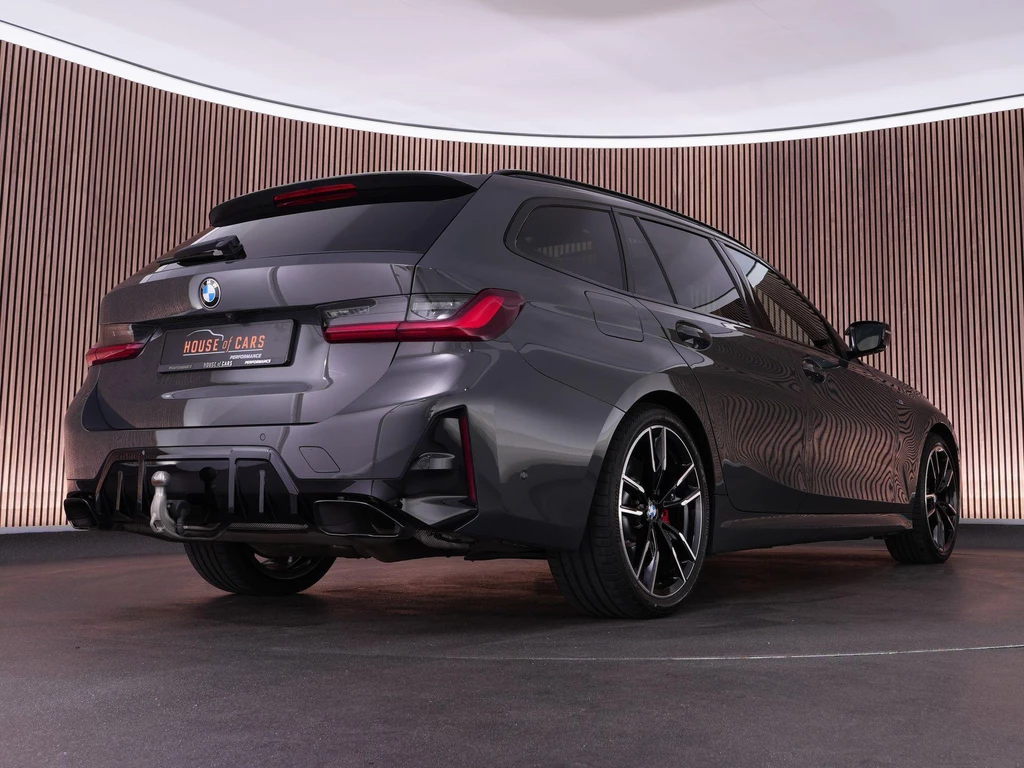 BMW 3 Serie – foto 10