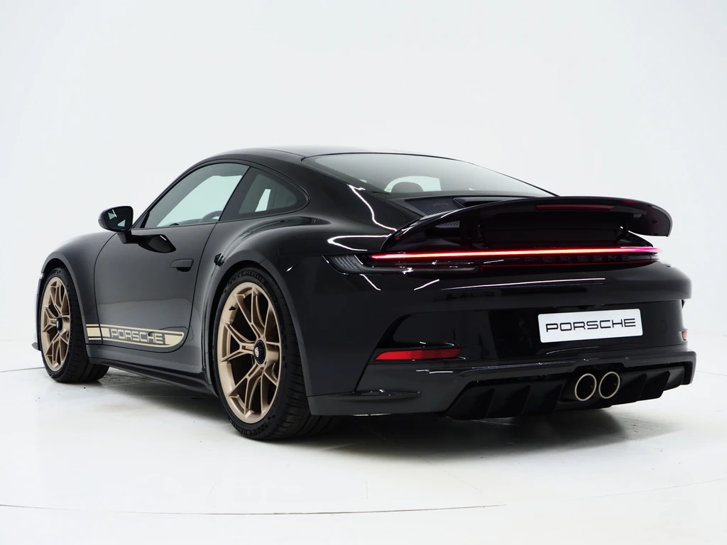 Porsche 911 – foto 5