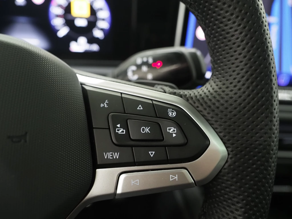 Volkswagen Tiguan – foto 27
