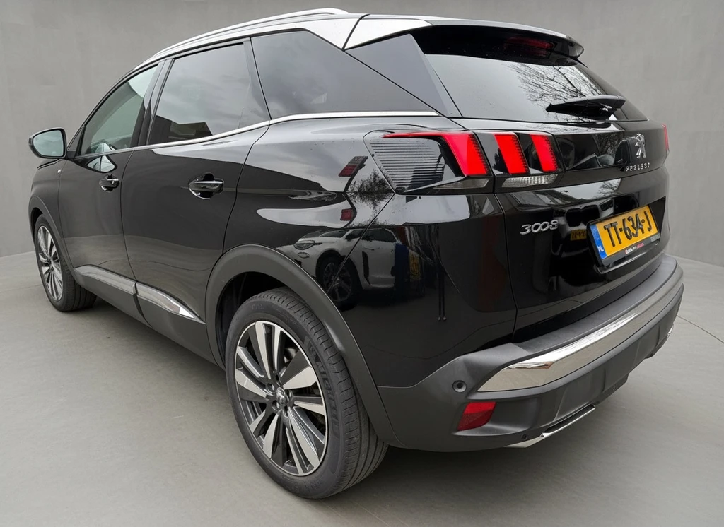 Peugeot 3008 – foto 5
