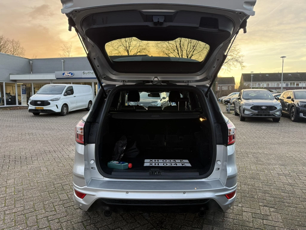 Ford Kuga – foto 25