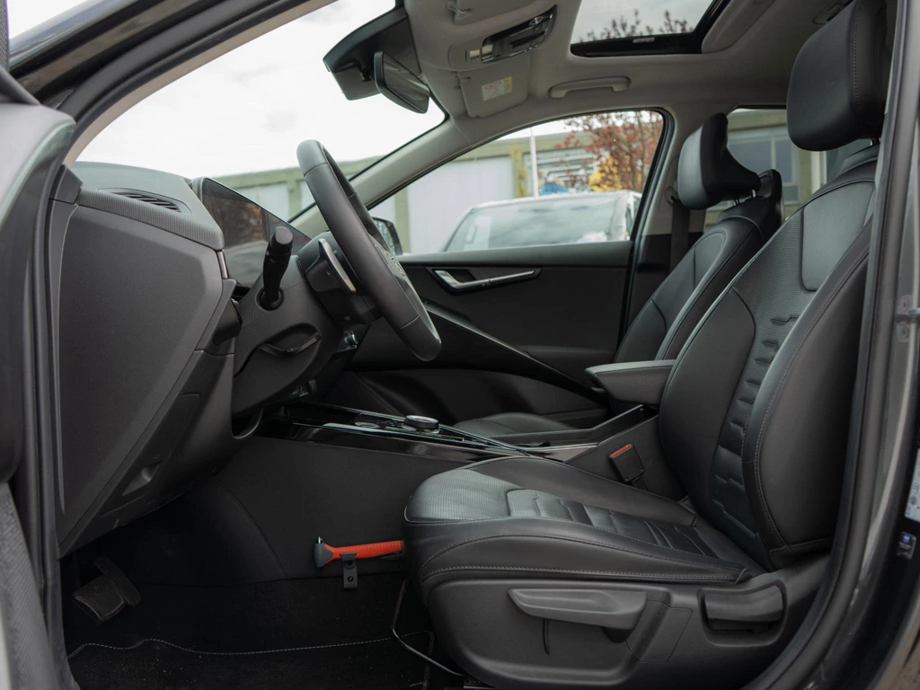 Kia Niro – foto 18
