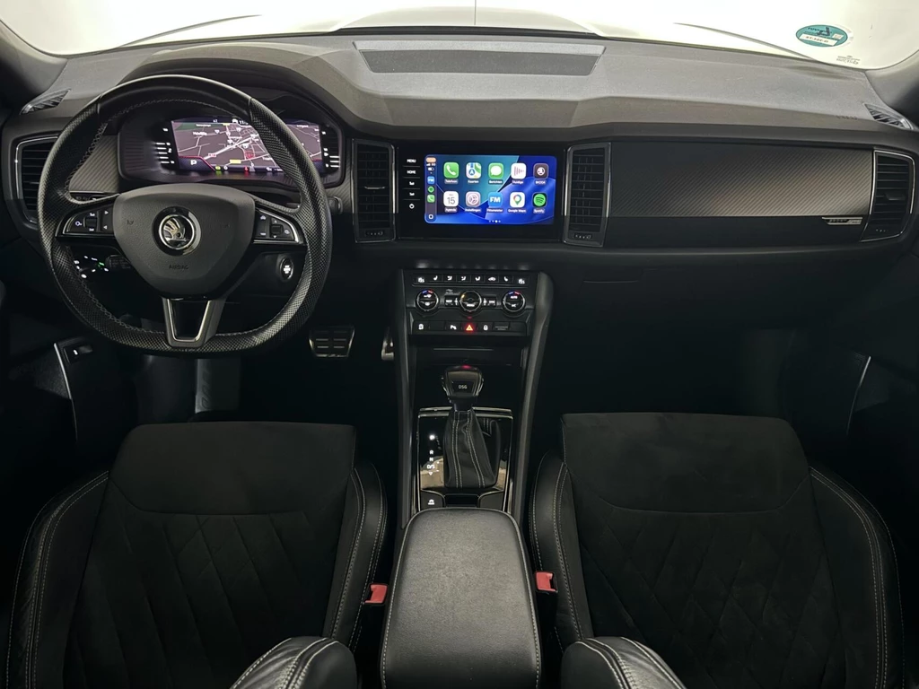Škoda Kodiaq – foto 24