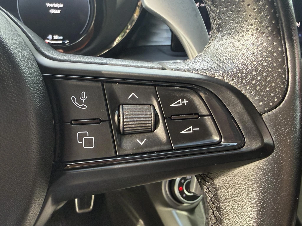 Alfa Romeo Tonale – foto 23