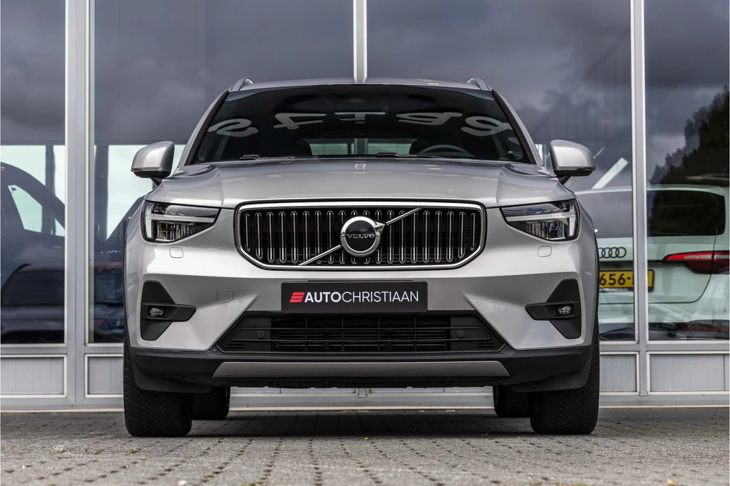 Volvo XC40 – foto 7