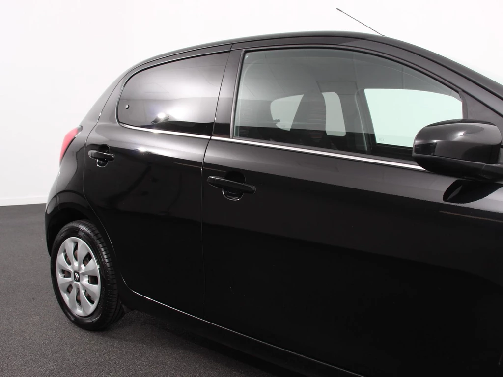 Citroën C1 – foto 8