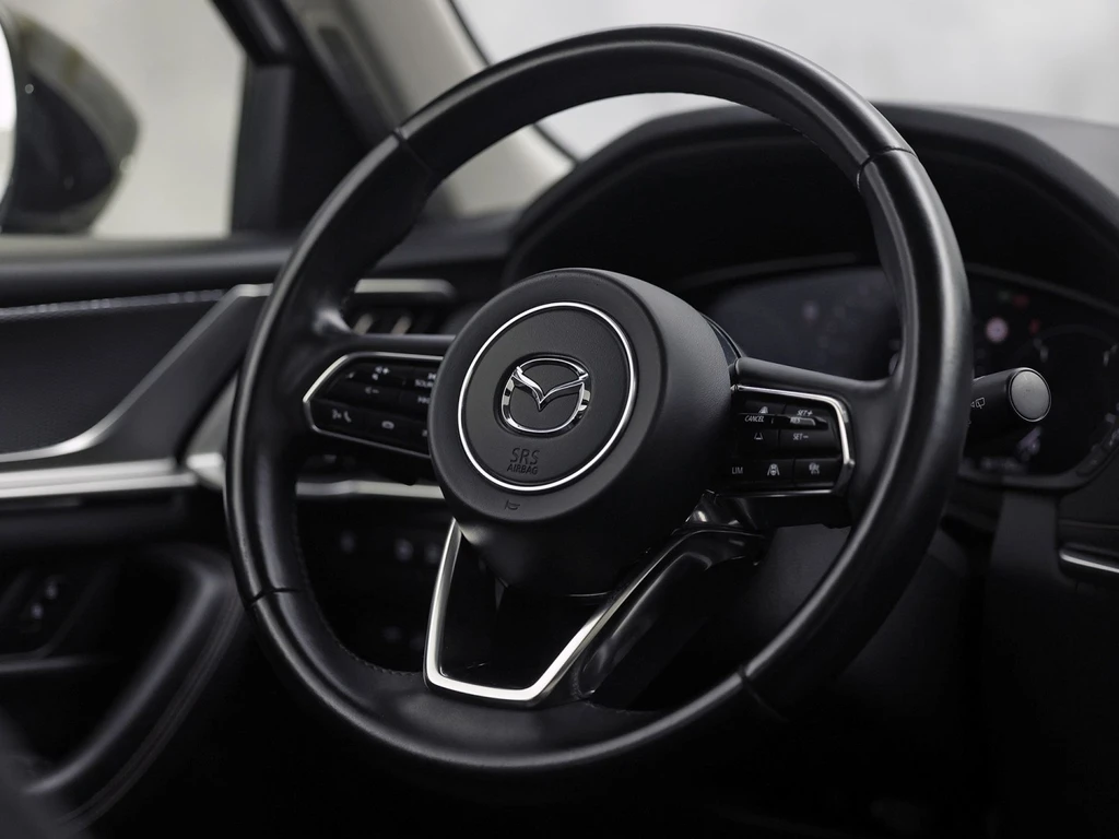 Mazda CX-60 – foto 20