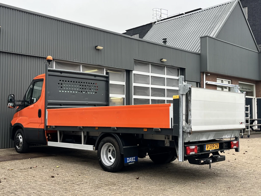 Iveco Daily – foto 4