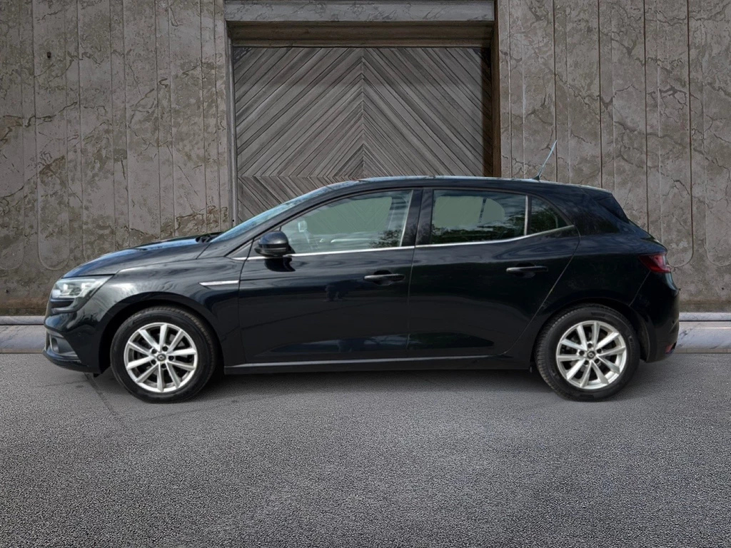 Renault Mégane – foto 2