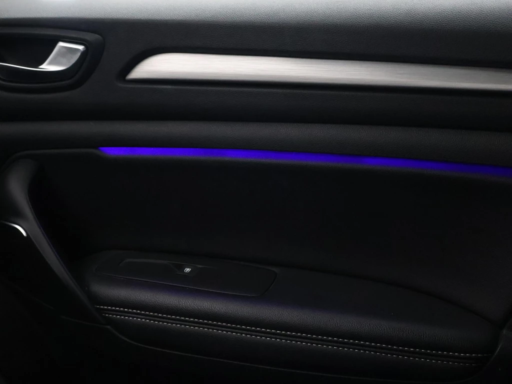 Renault Mégane Estate – foto 36