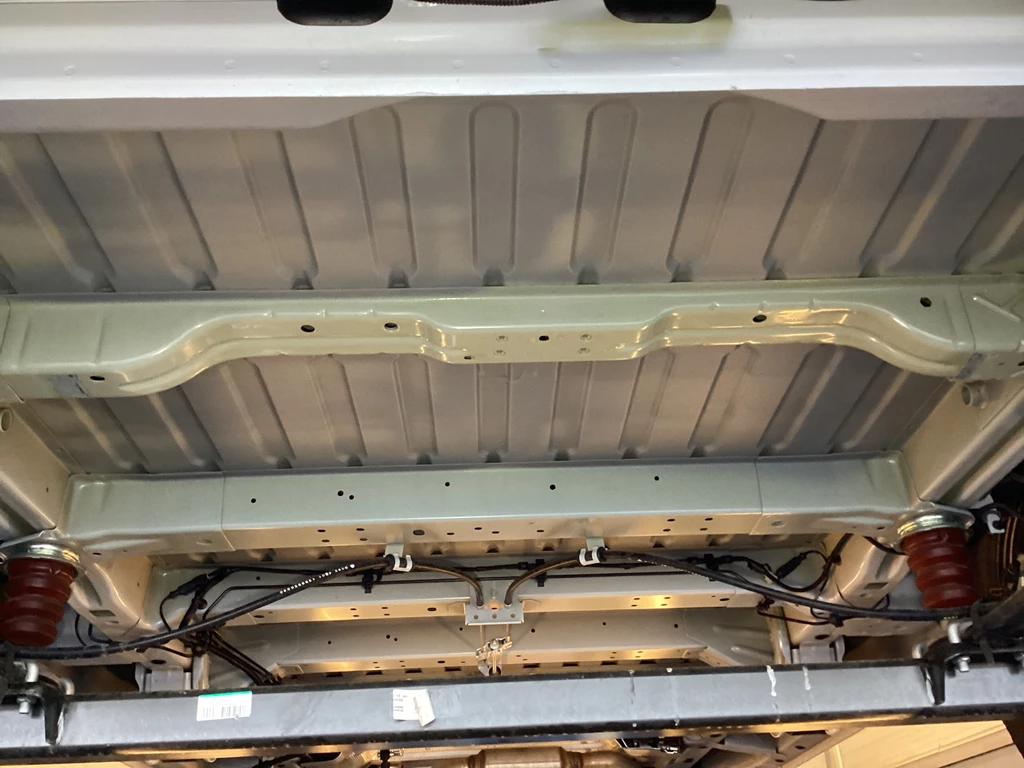 Opel Movano – foto 29