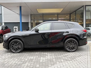 Mazda CX-60 – thumbnail 2