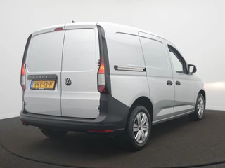 Volkswagen Caddy – thumbnail 6